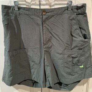 Southern Marsh Short - XL